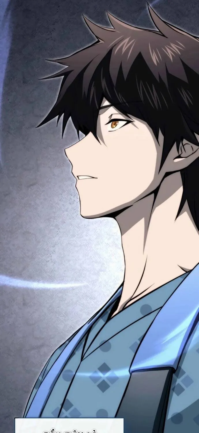 Kẻ Hồi Quy Tạo Ra Mọi Thứ Chap 26 - Next Chap 27