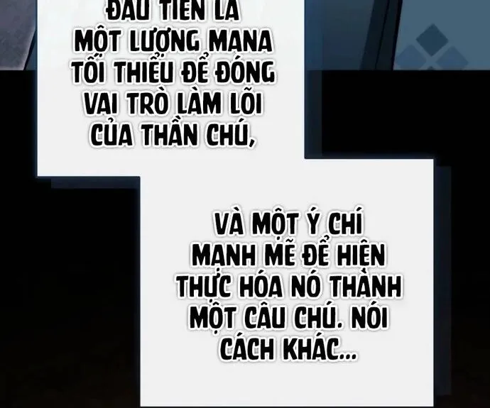 Kẻ Hồi Quy Tạo Ra Mọi Thứ Chap 26 - Next Chap 27