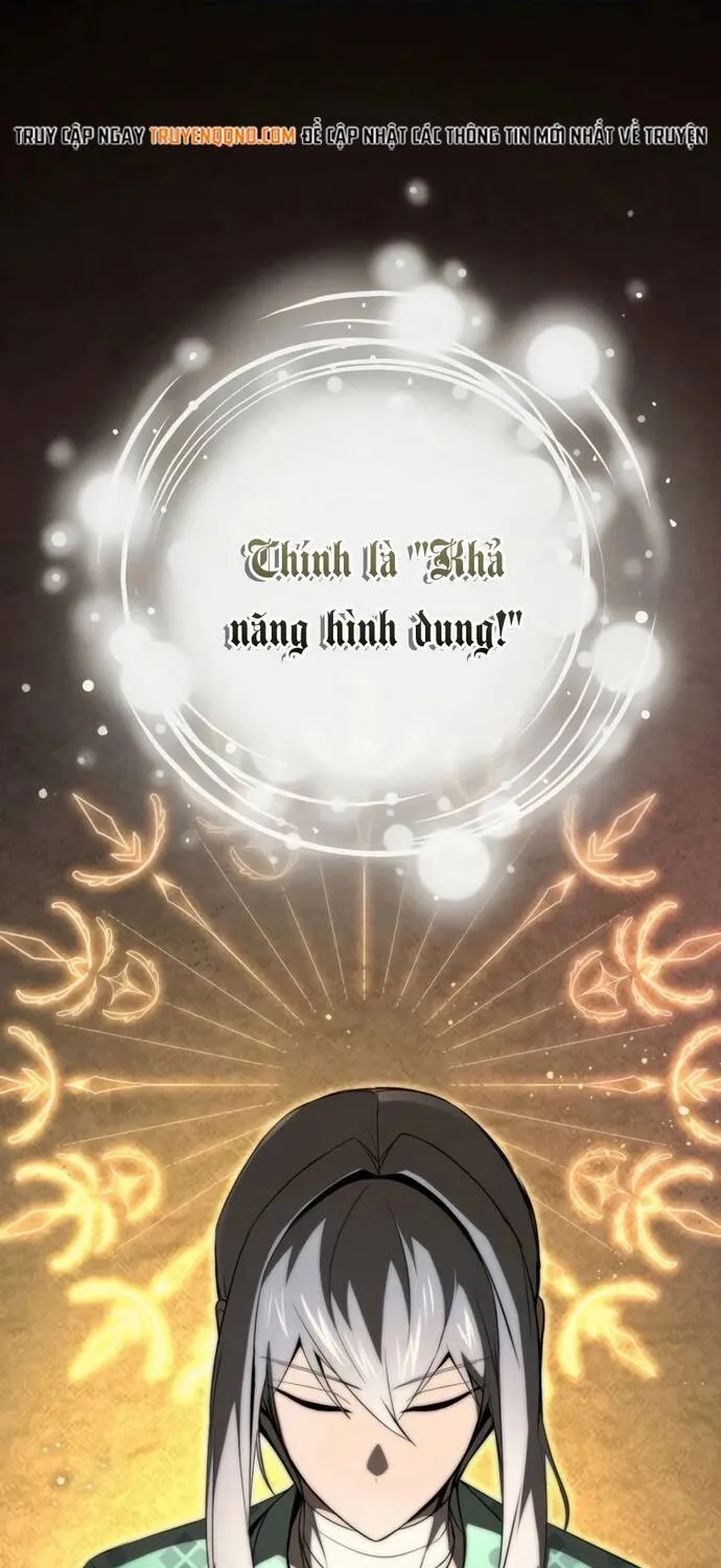 Kẻ Hồi Quy Tạo Ra Mọi Thứ Chap 26 - Next Chap 27