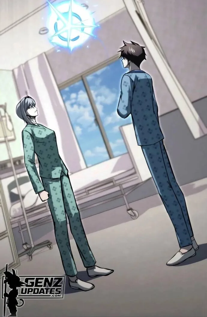 Kẻ Hồi Quy Tạo Ra Mọi Thứ Chap 26 - Next Chap 27