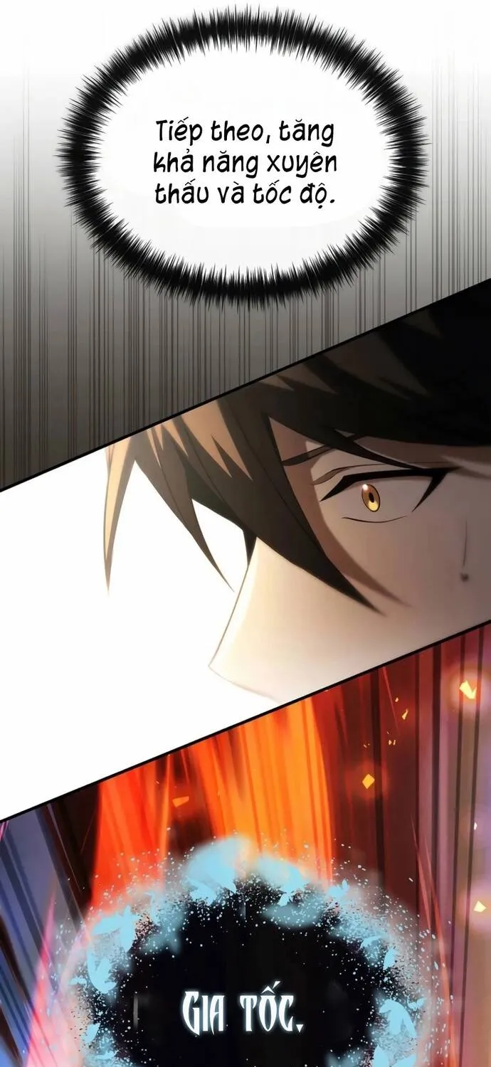 Kẻ Hồi Quy Tạo Ra Mọi Thứ Chap 26 - Next Chap 27