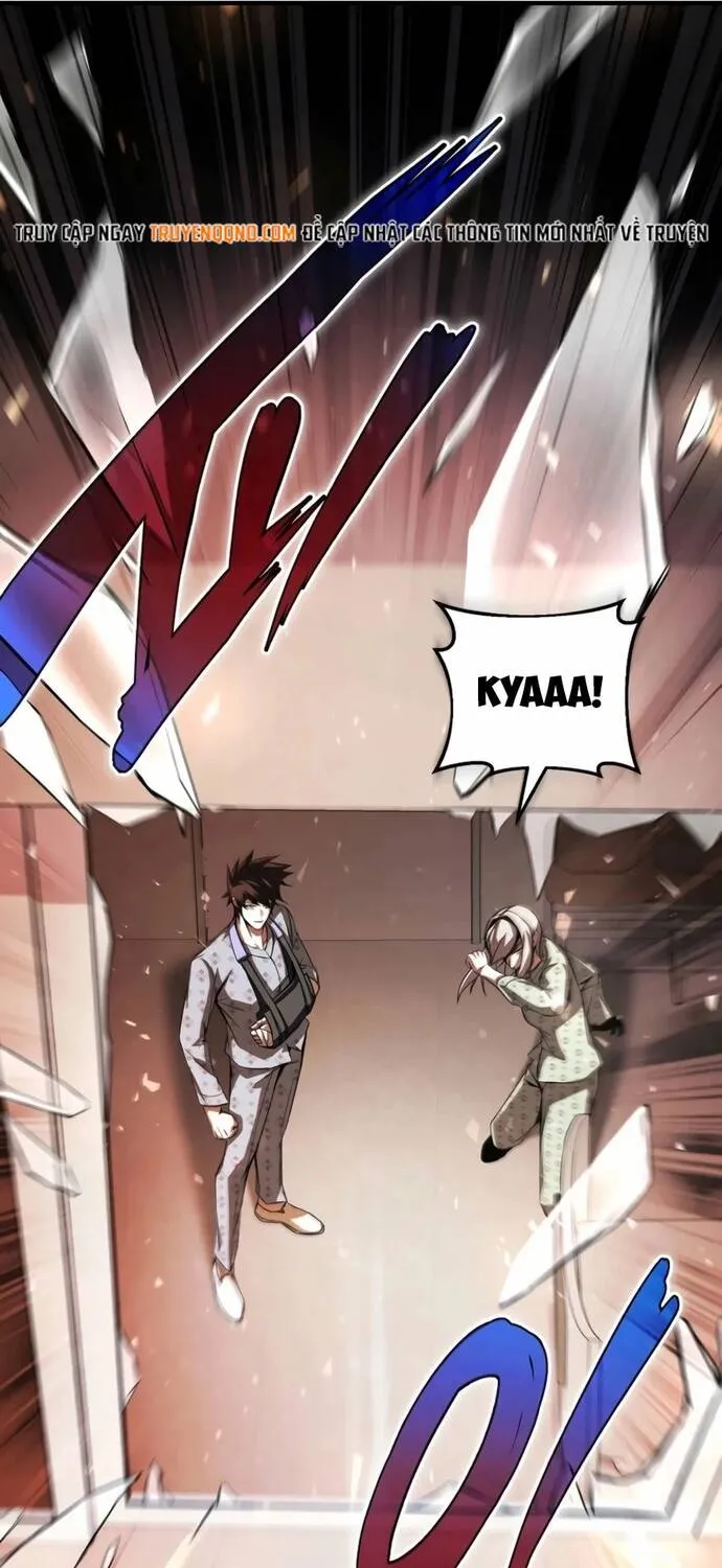 Kẻ Hồi Quy Tạo Ra Mọi Thứ Chap 26 - Next Chap 27