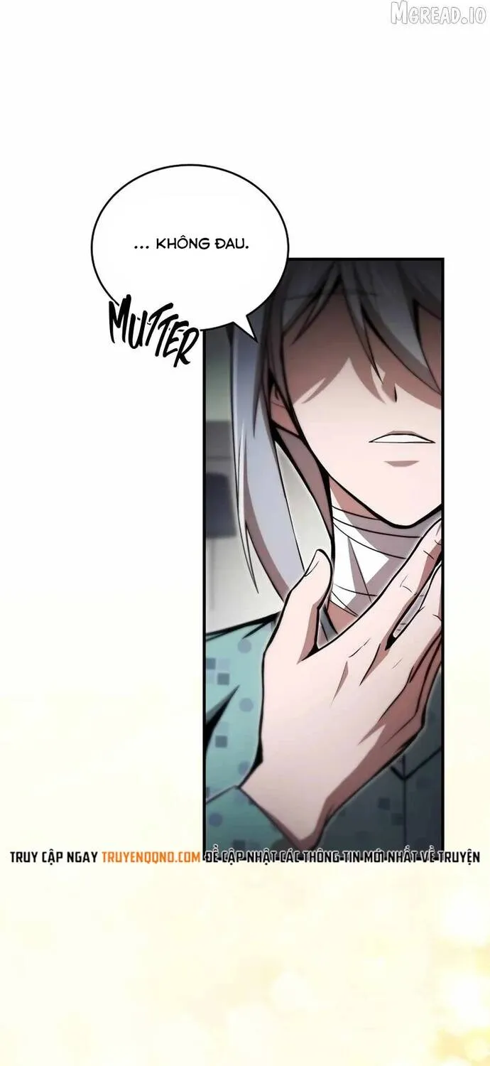Kẻ Hồi Quy Tạo Ra Mọi Thứ Chap 27 - Next Chap 28