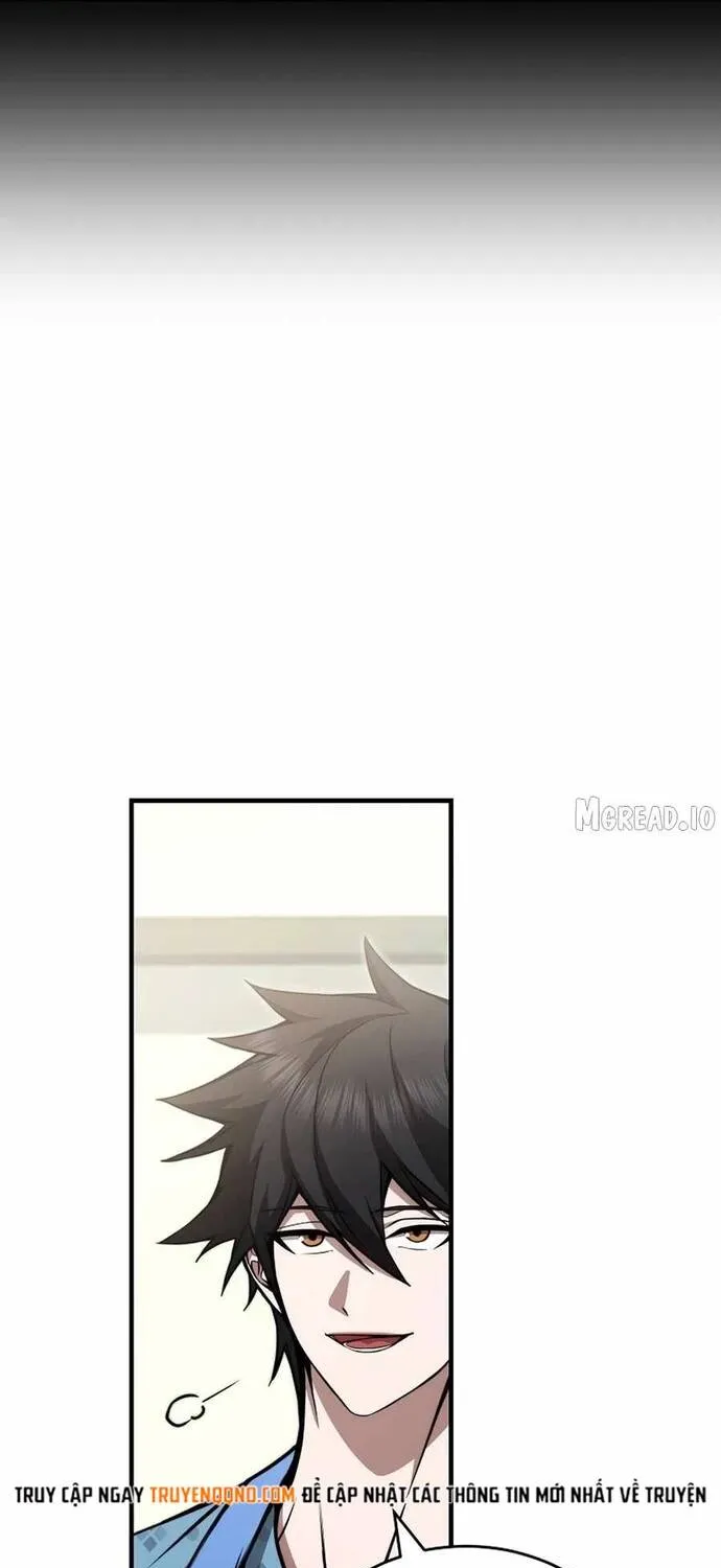 Kẻ Hồi Quy Tạo Ra Mọi Thứ Chap 27 - Next Chap 28
