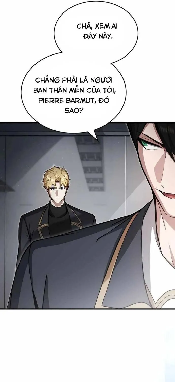 Kẻ Hồi Quy Tạo Ra Mọi Thứ Chap 27 - Next Chap 28