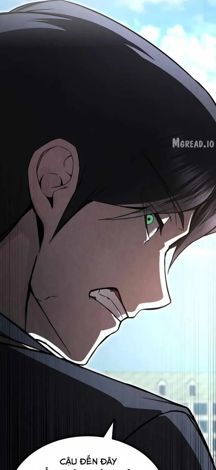 Kẻ Hồi Quy Tạo Ra Mọi Thứ Chap 27 - Next Chap 28