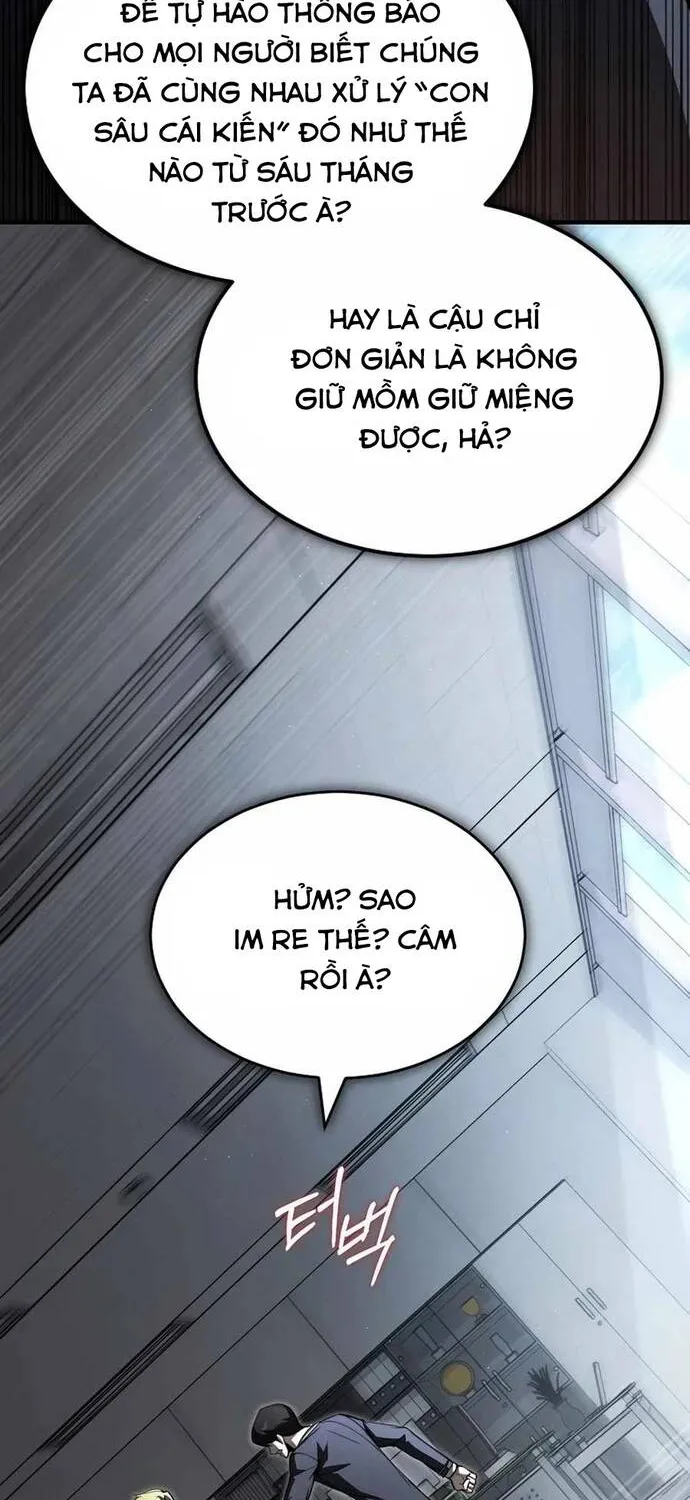 Kẻ Hồi Quy Tạo Ra Mọi Thứ Chap 27 - Next Chap 28