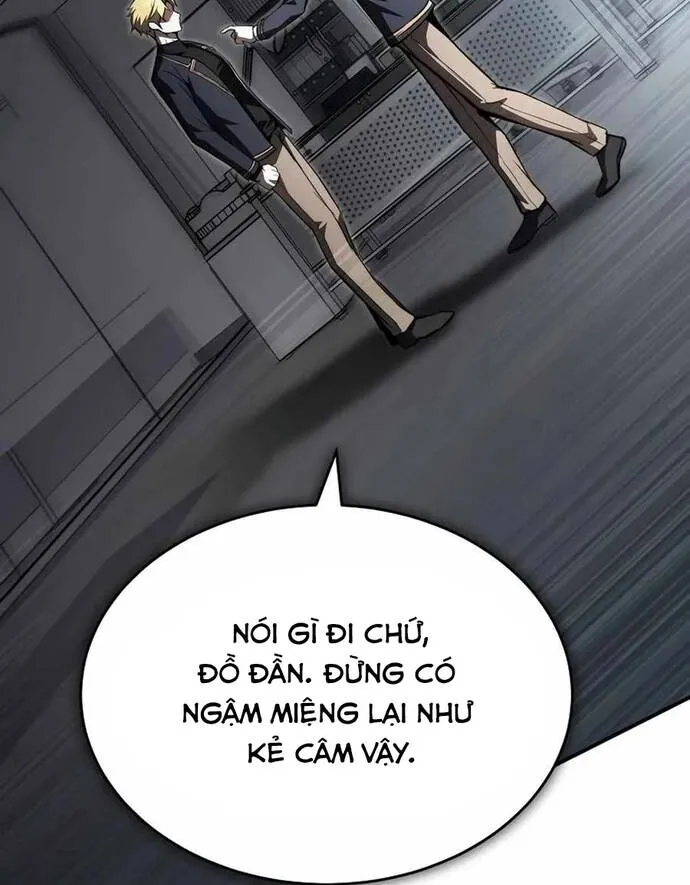 Kẻ Hồi Quy Tạo Ra Mọi Thứ Chap 27 - Next Chap 28
