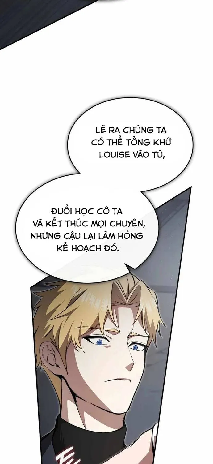 Kẻ Hồi Quy Tạo Ra Mọi Thứ Chap 27 - Next Chap 28
