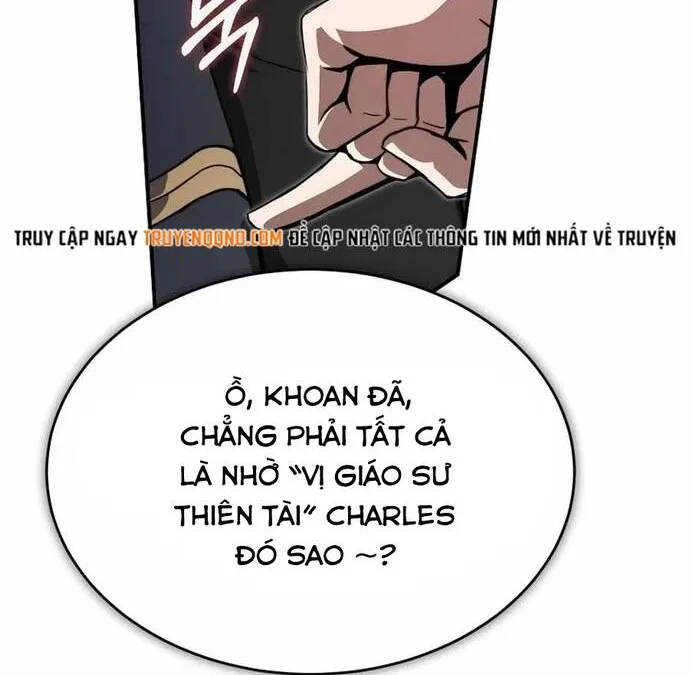 Kẻ Hồi Quy Tạo Ra Mọi Thứ Chap 27 - Next Chap 28
