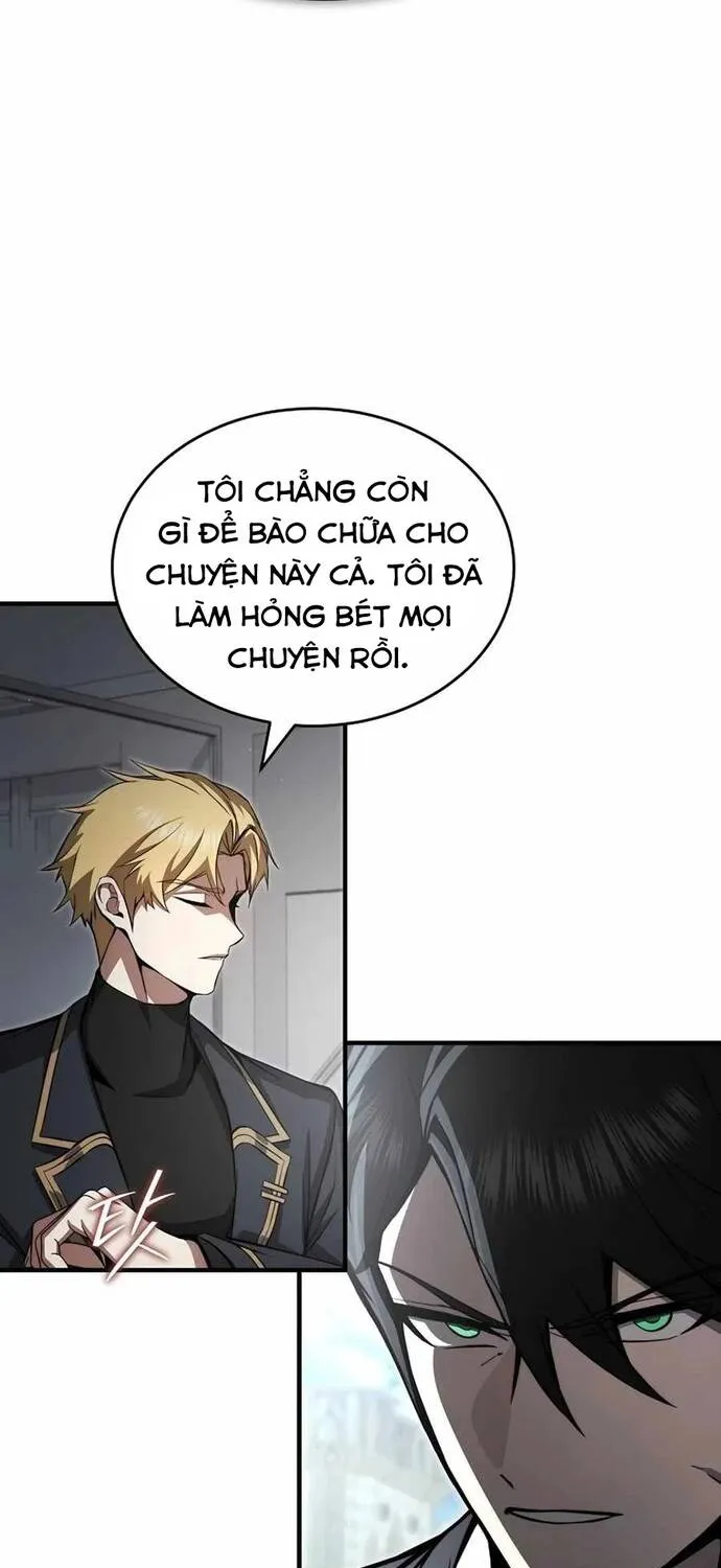 Kẻ Hồi Quy Tạo Ra Mọi Thứ Chap 27 - Next Chap 28