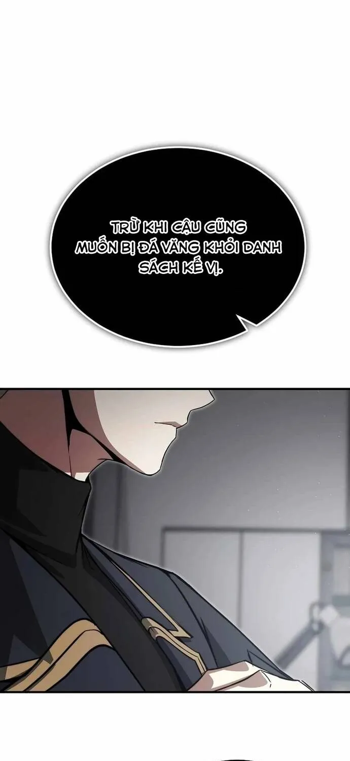 Kẻ Hồi Quy Tạo Ra Mọi Thứ Chap 27 - Next Chap 28