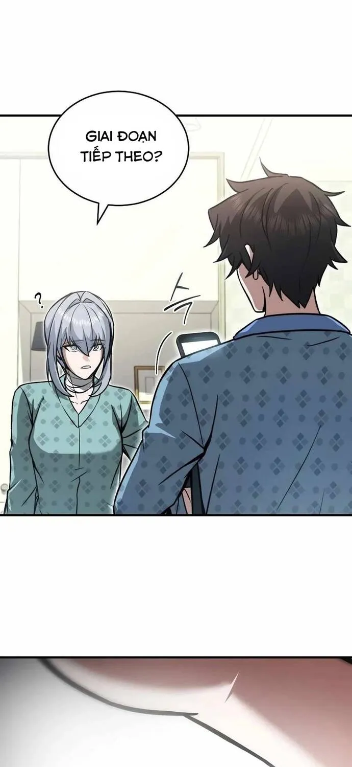 Kẻ Hồi Quy Tạo Ra Mọi Thứ Chap 27 - Next Chap 28