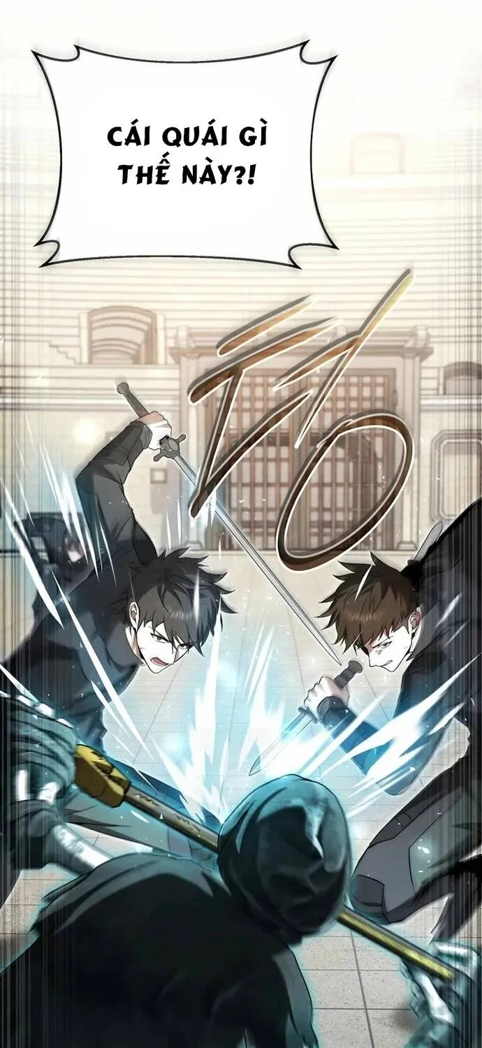 Kẻ Hồi Quy Tạo Ra Mọi Thứ Chap 27 - Next Chap 28