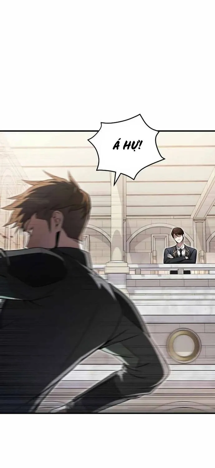 Kẻ Hồi Quy Tạo Ra Mọi Thứ Chap 27 - Next Chap 28