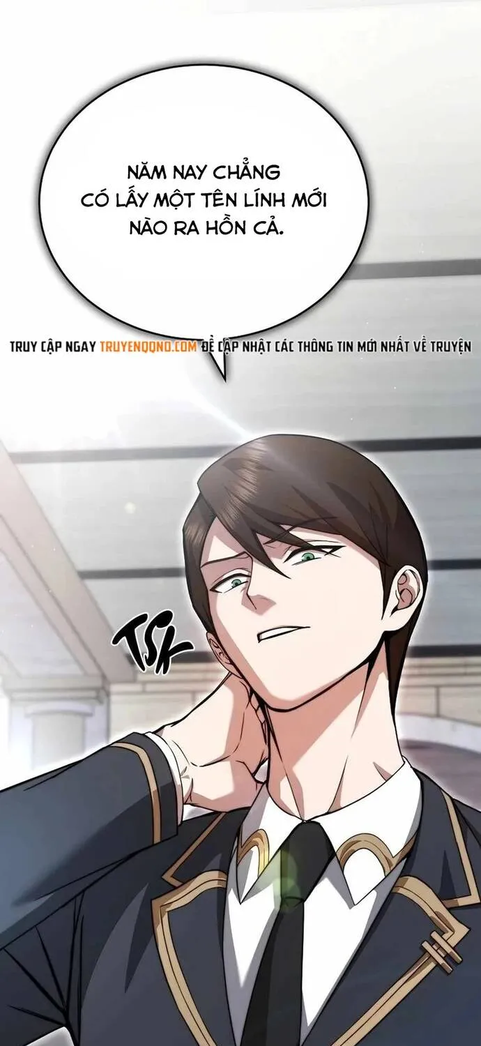 Kẻ Hồi Quy Tạo Ra Mọi Thứ Chap 27 - Next Chap 28