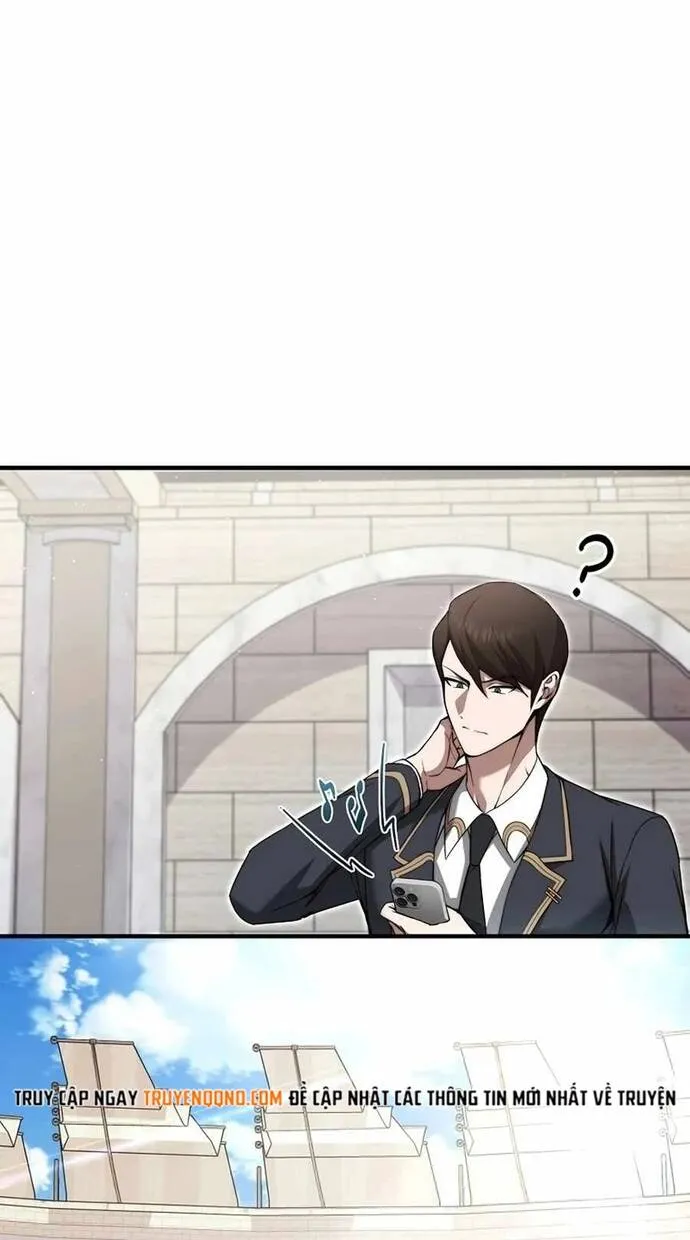 Kẻ Hồi Quy Tạo Ra Mọi Thứ Chap 27 - Next Chap 28