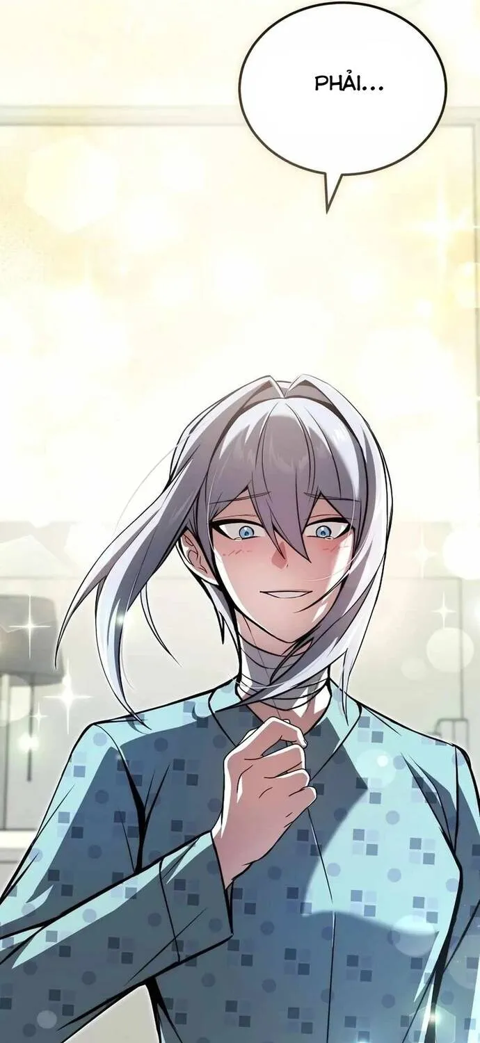 Kẻ Hồi Quy Tạo Ra Mọi Thứ Chap 27 - Next Chap 28
