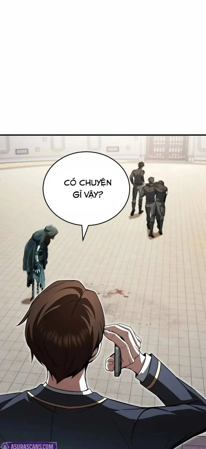 Kẻ Hồi Quy Tạo Ra Mọi Thứ Chap 27 - Next Chap 28