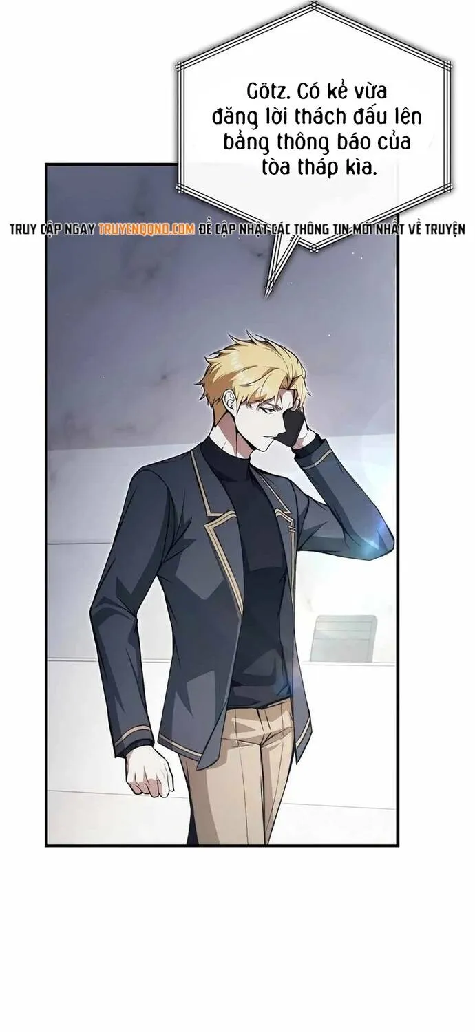 Kẻ Hồi Quy Tạo Ra Mọi Thứ Chap 27 - Next Chap 28