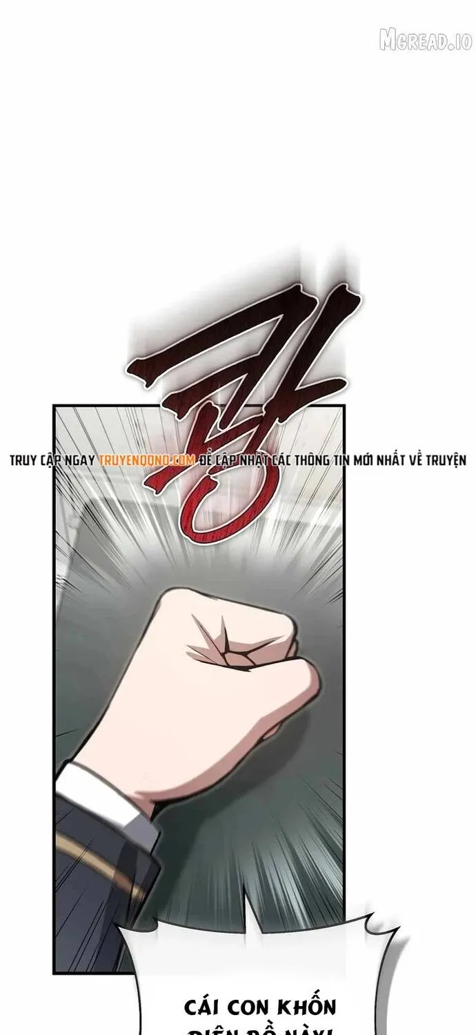 Kẻ Hồi Quy Tạo Ra Mọi Thứ Chap 27 - Next Chap 28