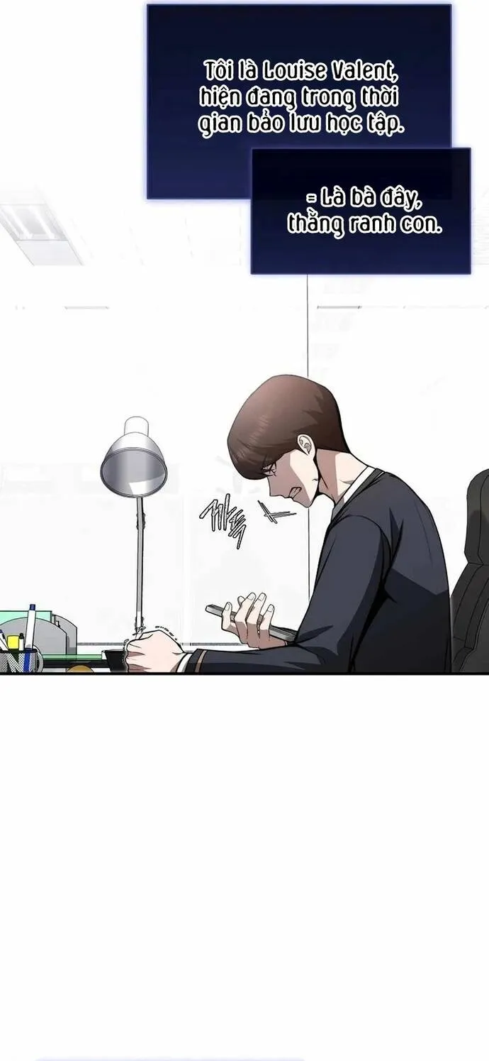 Kẻ Hồi Quy Tạo Ra Mọi Thứ Chap 27 - Next Chap 28