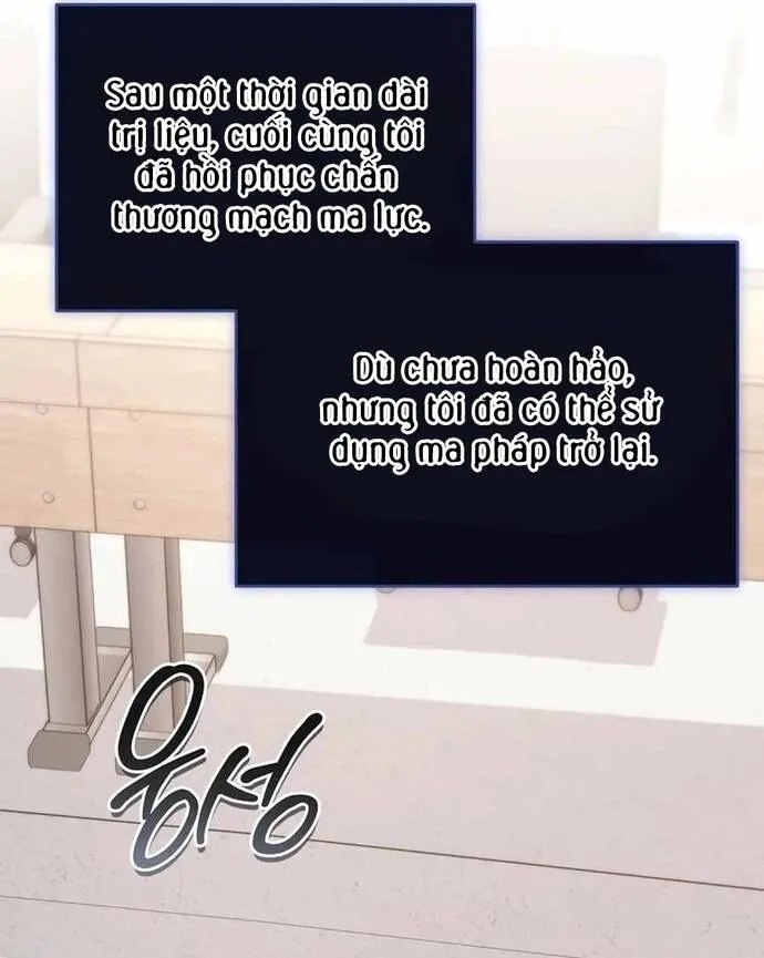Kẻ Hồi Quy Tạo Ra Mọi Thứ Chap 27 - Next Chap 28