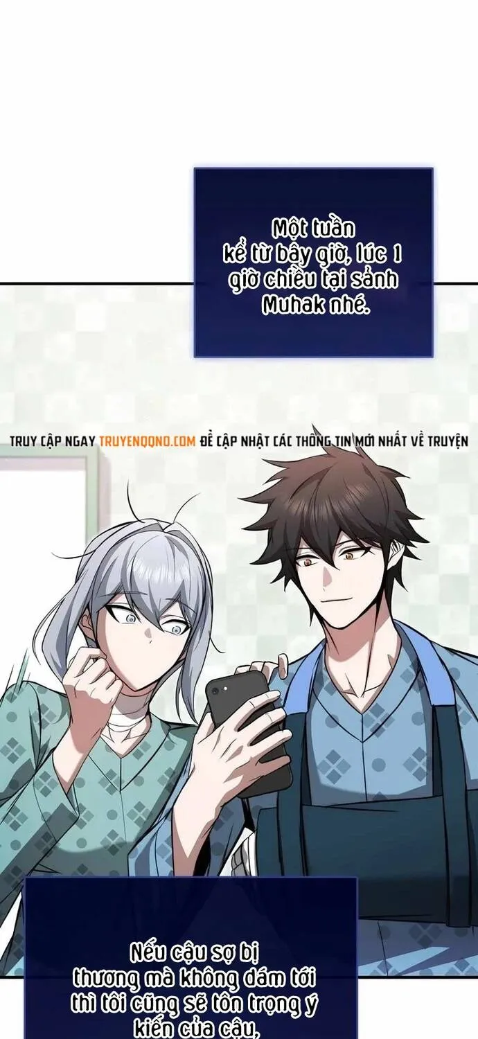 Kẻ Hồi Quy Tạo Ra Mọi Thứ Chap 27 - Next Chap 28