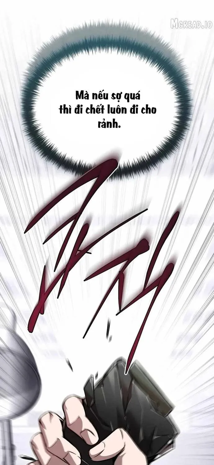 Kẻ Hồi Quy Tạo Ra Mọi Thứ Chap 27 - Next Chap 28