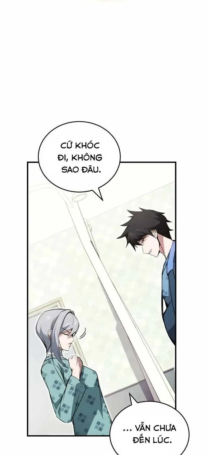 Kẻ Hồi Quy Tạo Ra Mọi Thứ Chap 27 - Next Chap 28