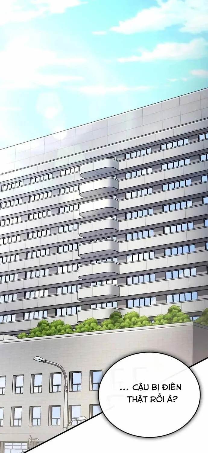 Kẻ Hồi Quy Tạo Ra Mọi Thứ Chap 27 - Next Chap 28