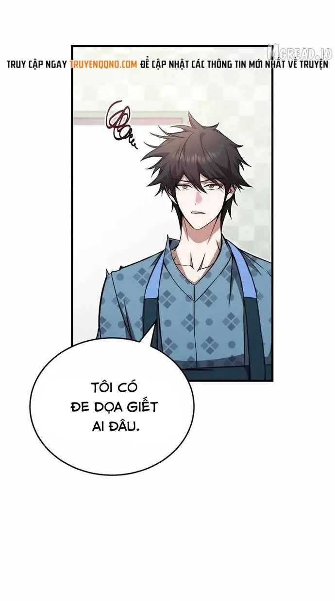 Kẻ Hồi Quy Tạo Ra Mọi Thứ Chap 27 - Next Chap 28