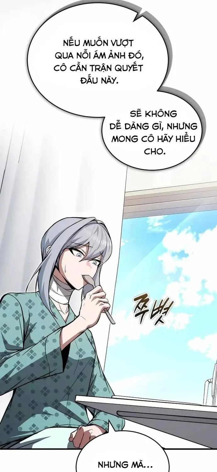 Kẻ Hồi Quy Tạo Ra Mọi Thứ Chap 27 - Next Chap 28