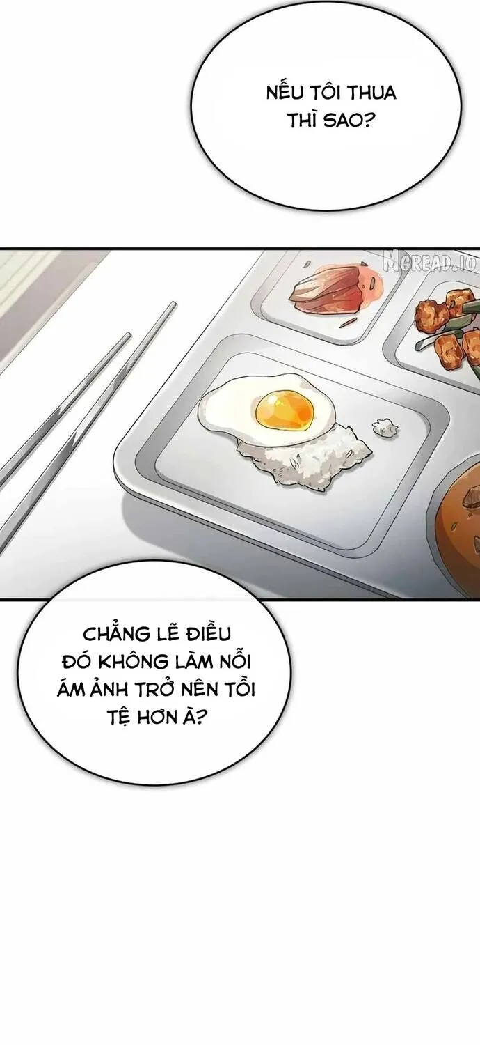 Kẻ Hồi Quy Tạo Ra Mọi Thứ Chap 27 - Next Chap 28