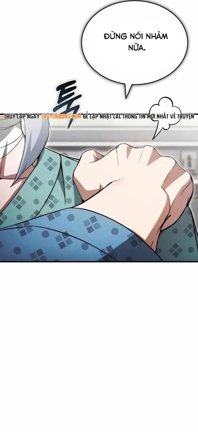 Kẻ Hồi Quy Tạo Ra Mọi Thứ Chap 27 - Next Chap 28