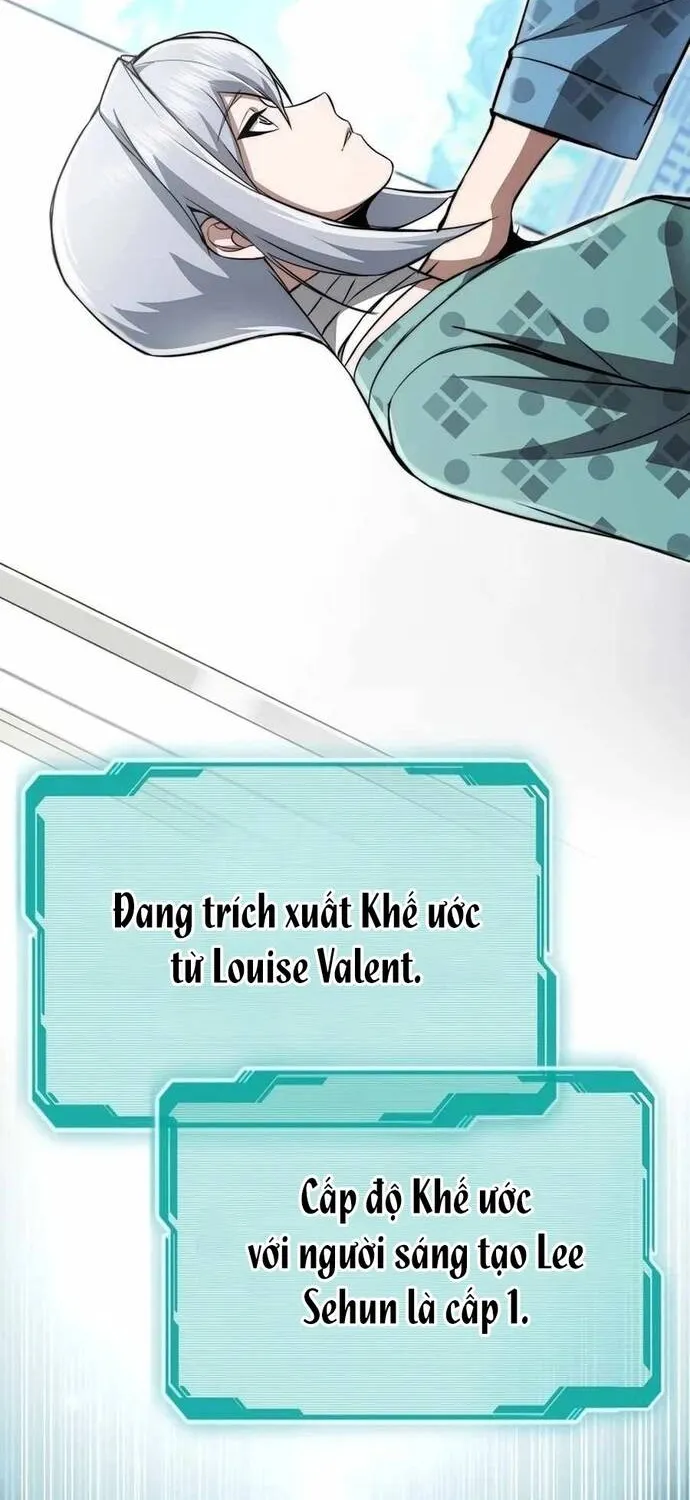 Kẻ Hồi Quy Tạo Ra Mọi Thứ Chap 27 - Next Chap 28