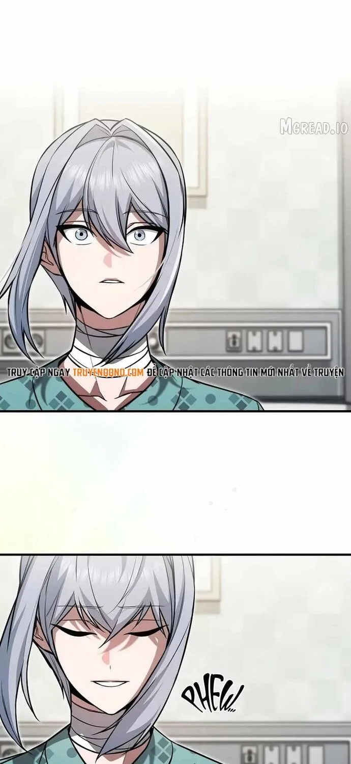 Kẻ Hồi Quy Tạo Ra Mọi Thứ Chap 27 - Next Chap 28
