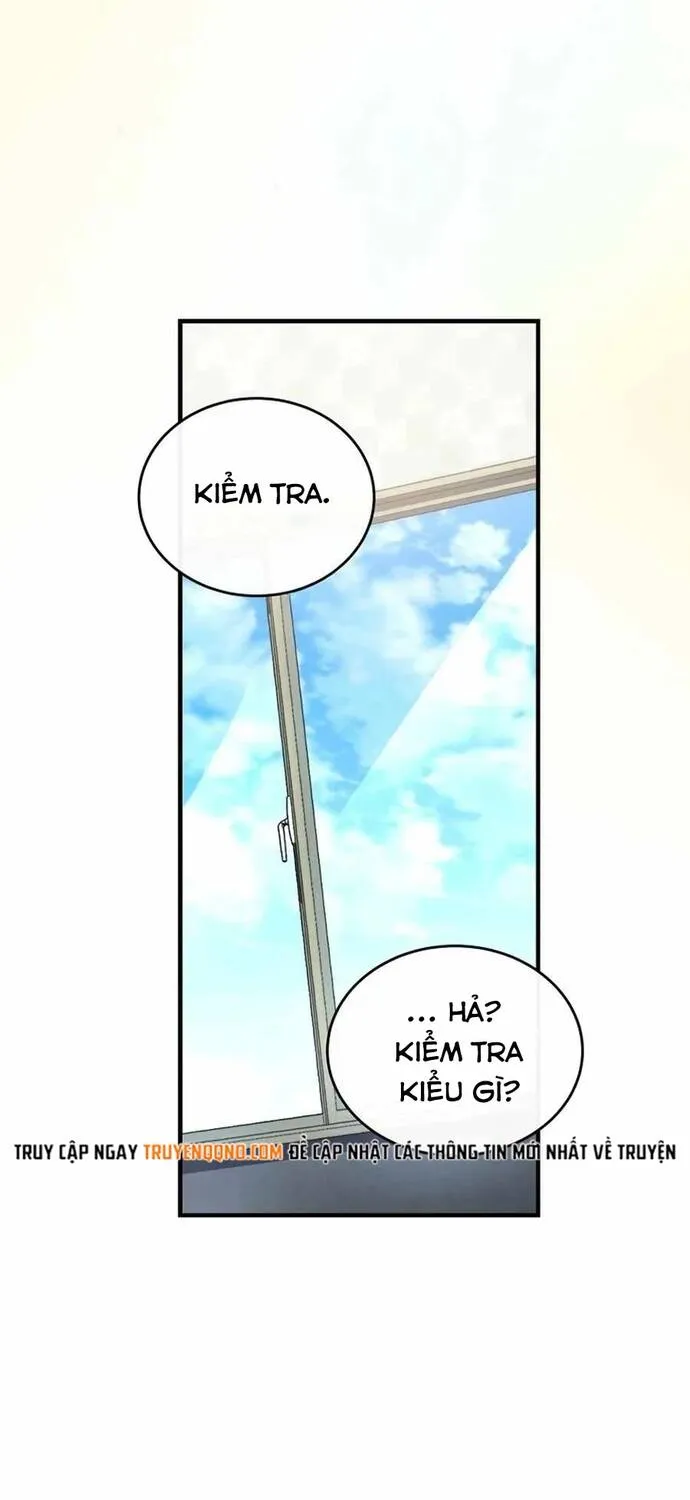 Kẻ Hồi Quy Tạo Ra Mọi Thứ Chap 27 - Next Chap 28