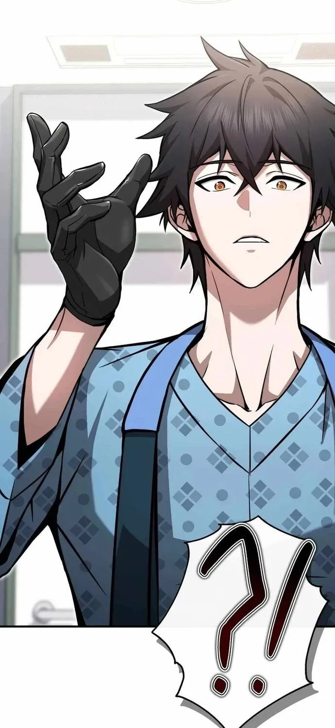Kẻ Hồi Quy Tạo Ra Mọi Thứ Chap 27 - Next Chap 28