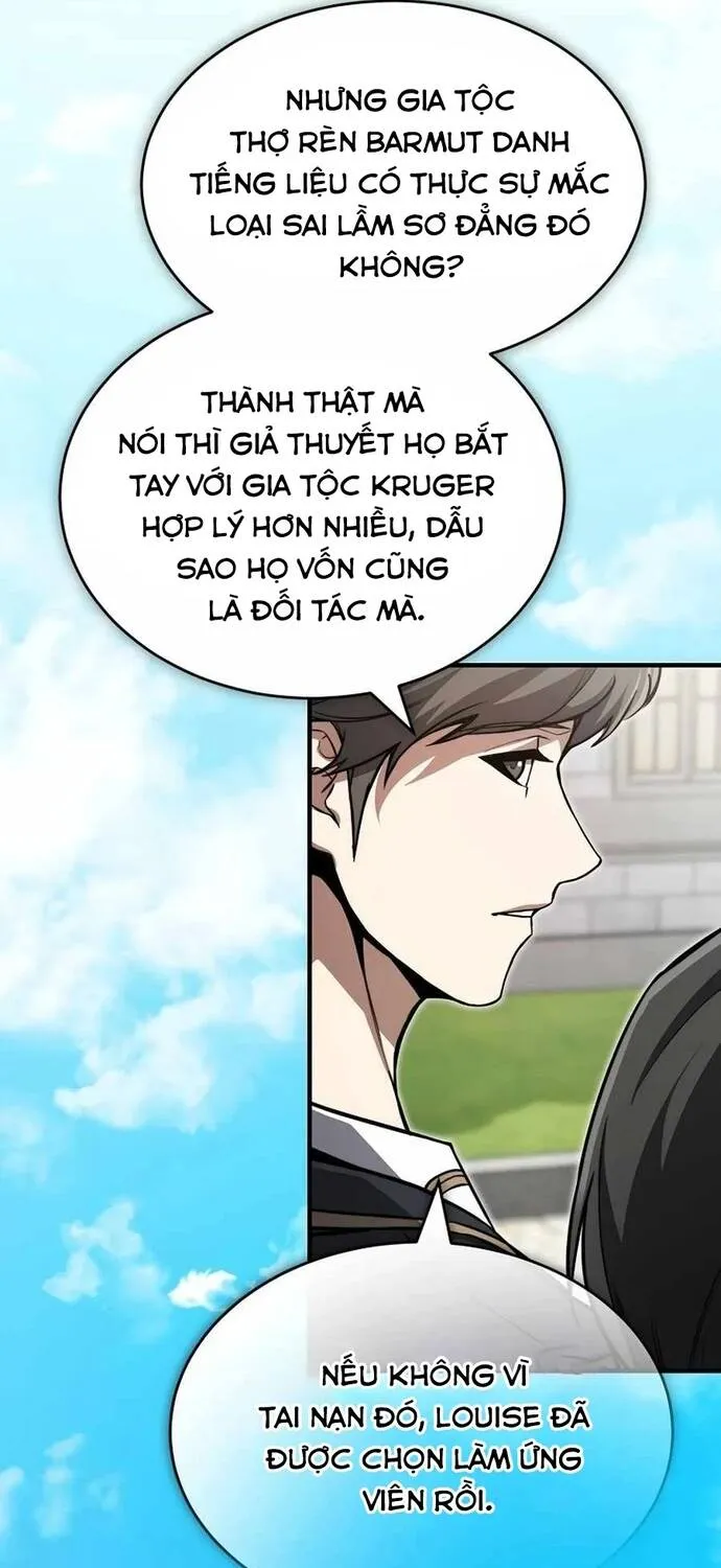 Kẻ Hồi Quy Tạo Ra Mọi Thứ Chap 27 - Next Chap 28