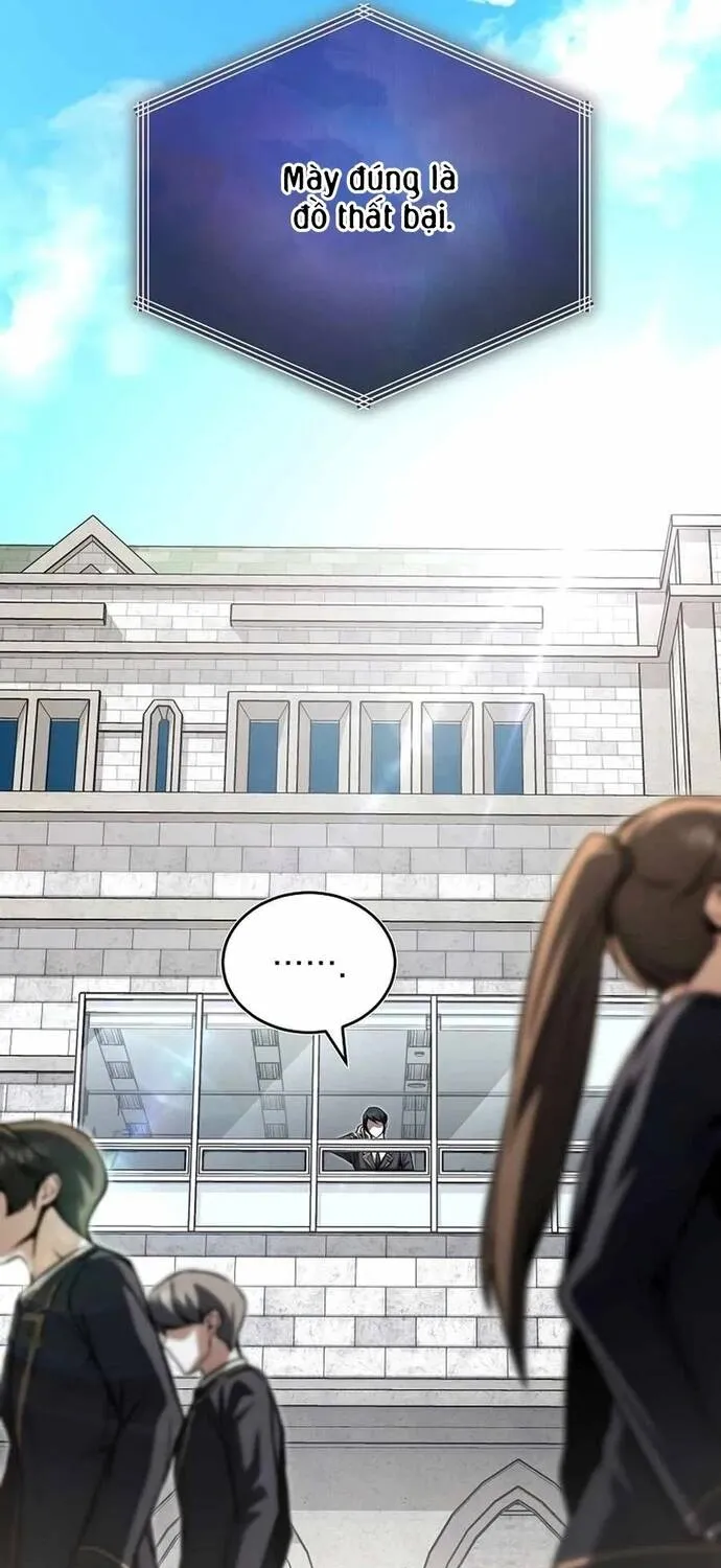 Kẻ Hồi Quy Tạo Ra Mọi Thứ Chap 27 - Next Chap 28