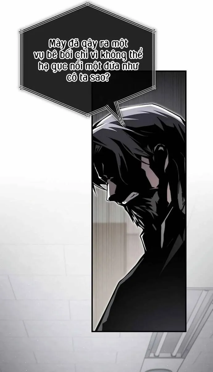 Kẻ Hồi Quy Tạo Ra Mọi Thứ Chap 27 - Next Chap 28