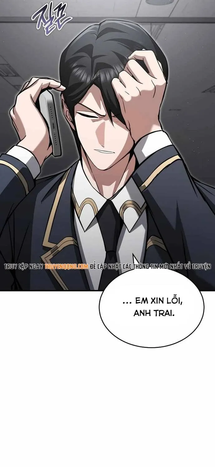 Kẻ Hồi Quy Tạo Ra Mọi Thứ Chap 27 - Next Chap 28