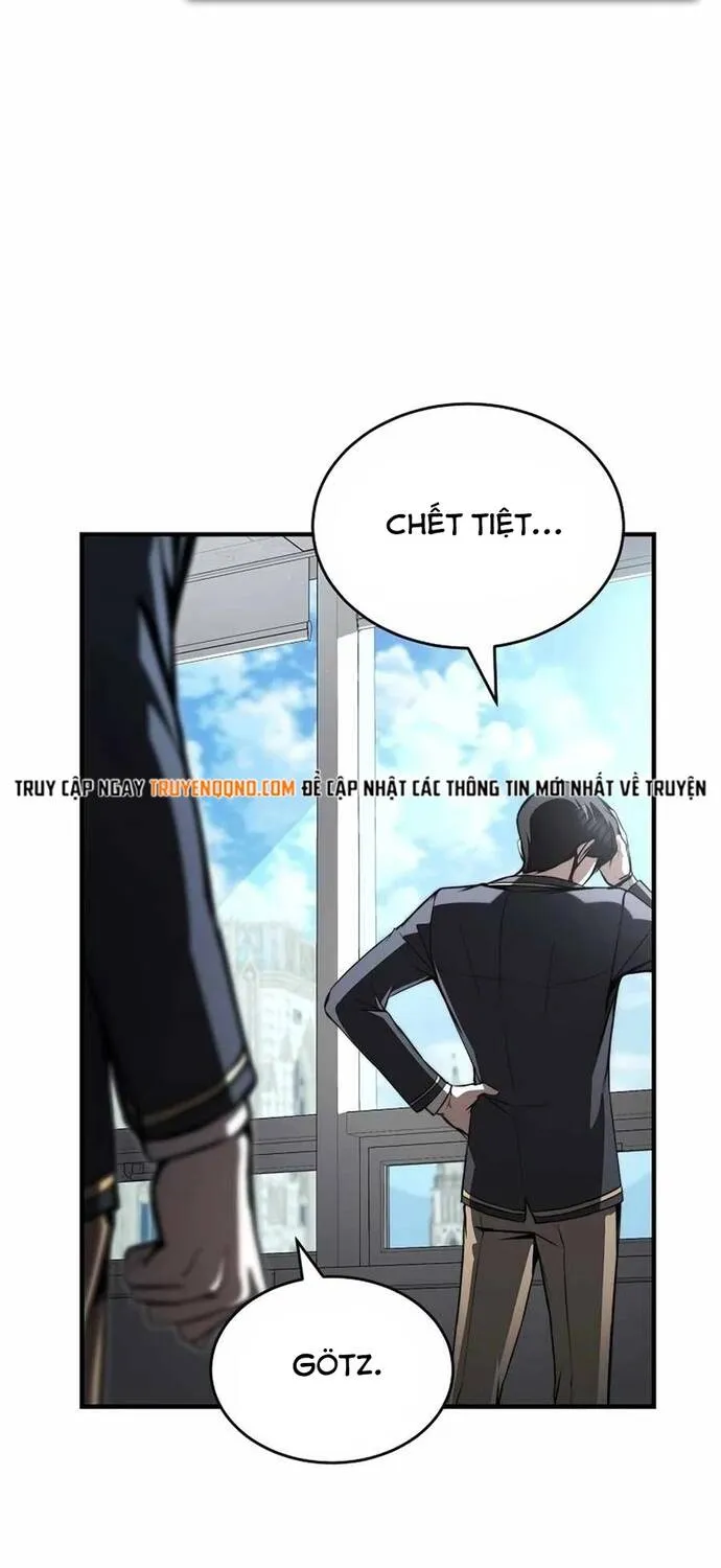 Kẻ Hồi Quy Tạo Ra Mọi Thứ Chap 27 - Next Chap 28