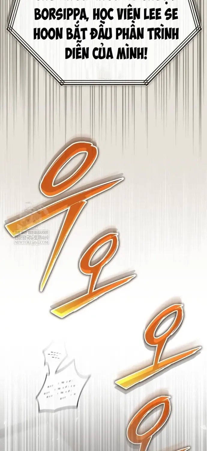 Kẻ Hồi Quy Tạo Ra Mọi Thứ Chap 7 - Next Chap 8