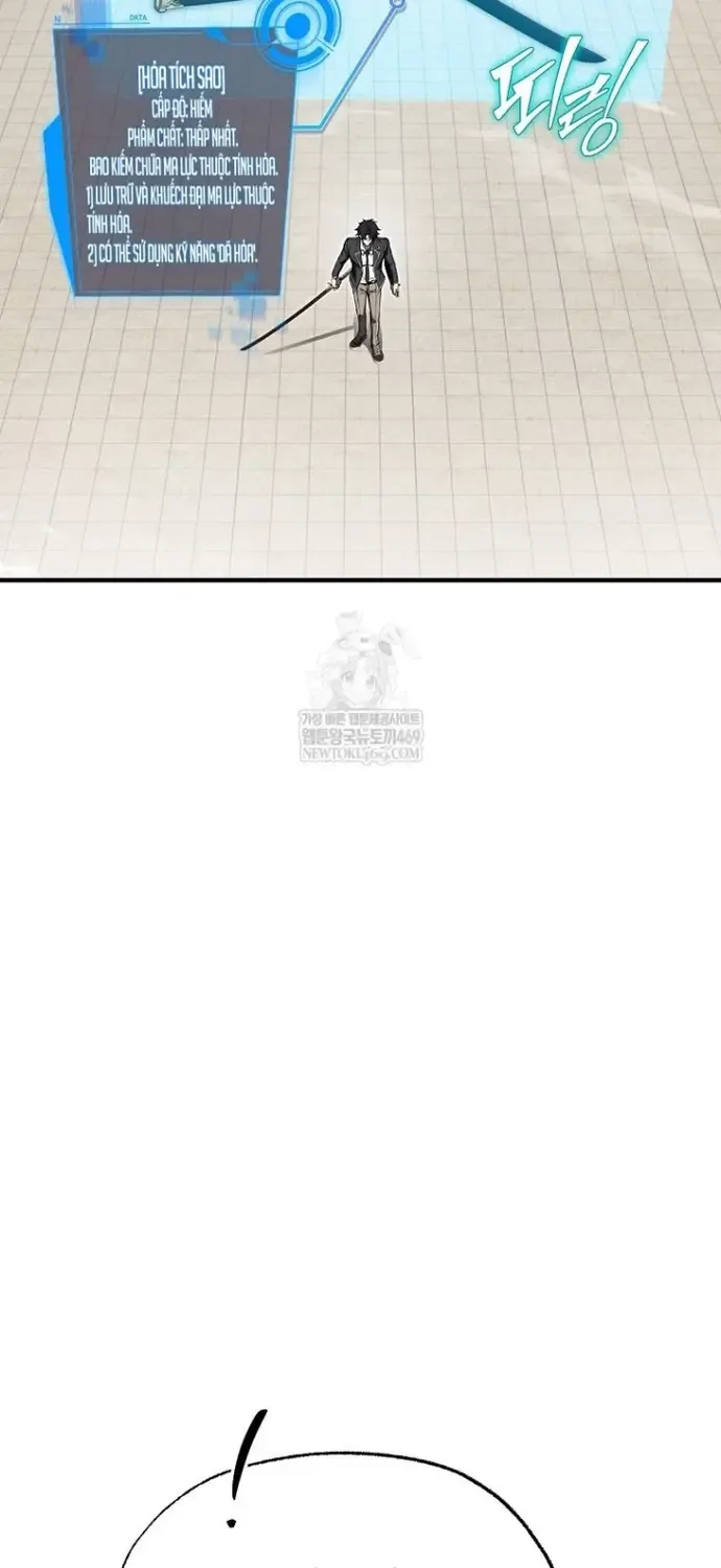 Kẻ Hồi Quy Tạo Ra Mọi Thứ Chap 7 - Next Chap 8