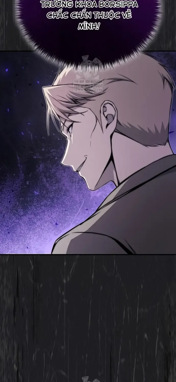 Kẻ Hồi Quy Tạo Ra Mọi Thứ Chap 7 - Next Chap 8