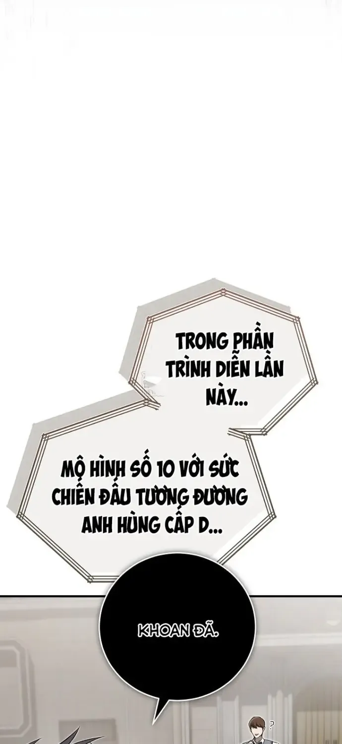 Kẻ Hồi Quy Tạo Ra Mọi Thứ Chap 7 - Next Chap 8