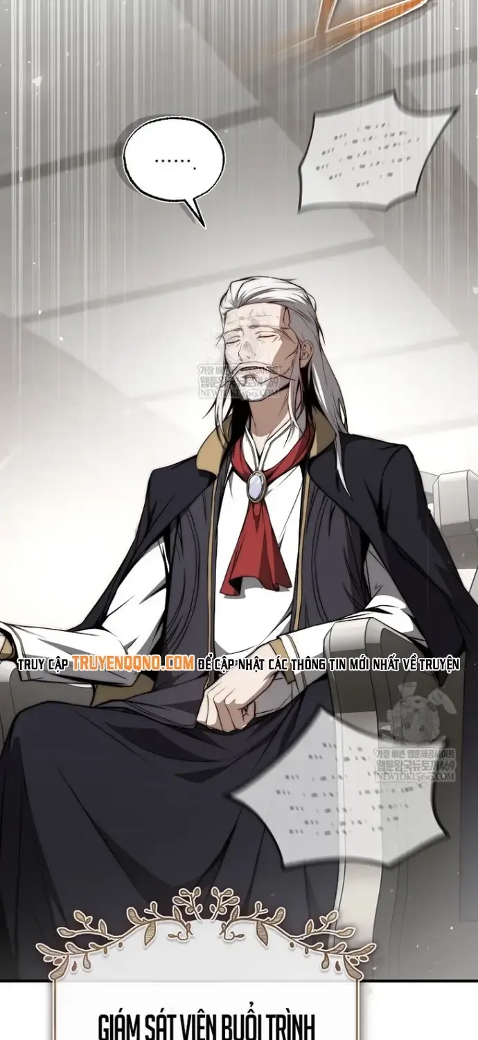 Kẻ Hồi Quy Tạo Ra Mọi Thứ Chap 7 - Next Chap 8