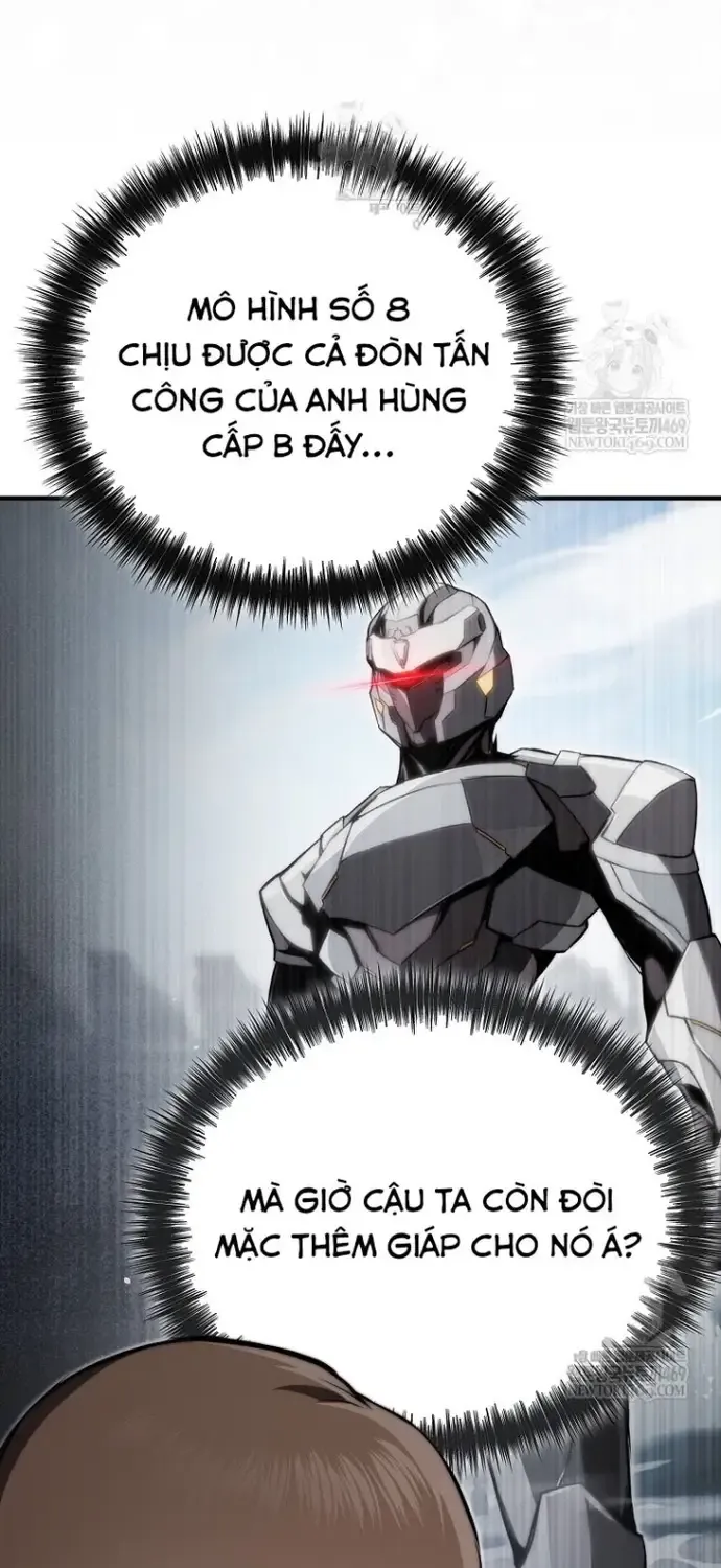 Kẻ Hồi Quy Tạo Ra Mọi Thứ Chap 7 - Next Chap 8